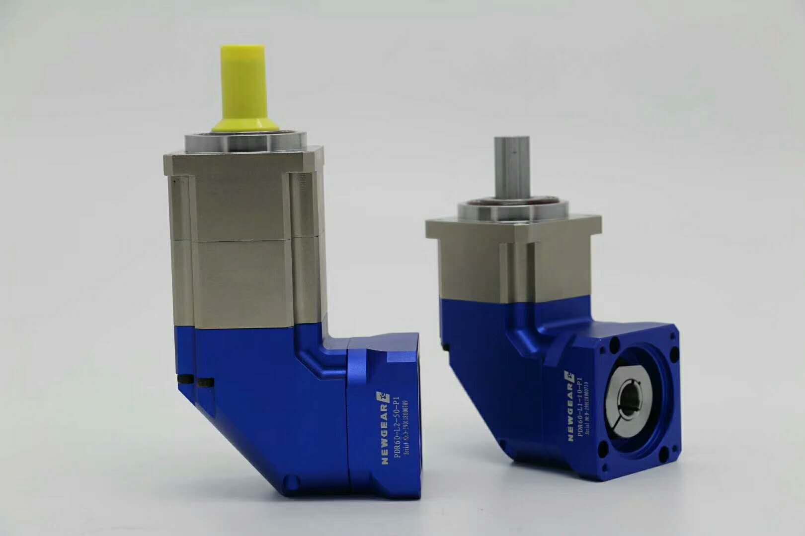 直角減速機(jī) 直角減速機(jī)