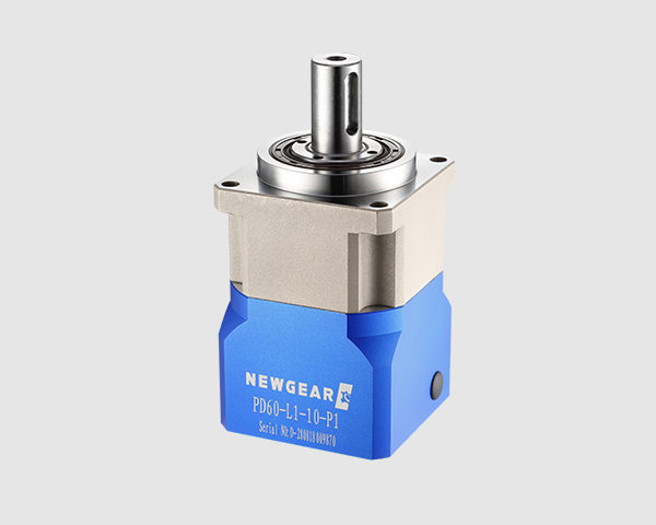 紐格爾行星減速機(jī)